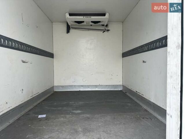 Мерседес Sprinter 2011 в Киеве на Automoto.ua Белый Мерседес Sprinter, объемом двигателя 2.14 л и пробегом 302 тыс. км за 15900 $, фото 19 на Automoto.ua