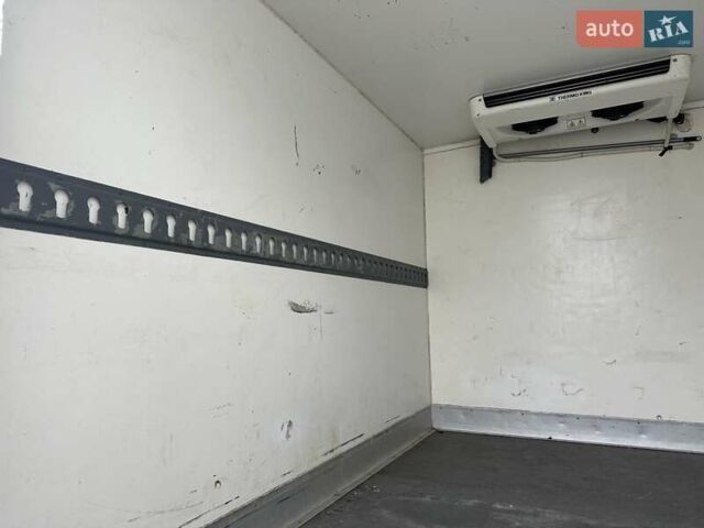 Мерседес Sprinter 2011 в Киеве на Automoto.ua Белый Мерседес Sprinter, объемом двигателя 2.14 л и пробегом 302 тыс. км за 15900 $, фото 20 на Automoto.ua