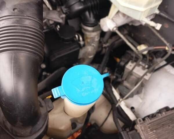 Белый Мерседес Sprinter, объемом двигателя 2.99 л и пробегом 700 тыс. км за 17000 $, фото 15 на Automoto.ua