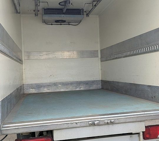 Білий Мерседес Sprinter, об'ємом двигуна 2.14 л та пробігом 340 тис. км за 13500 $, фото 13 на Automoto.ua