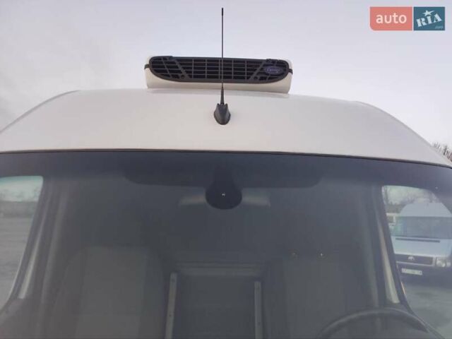 Белый Мерседес Sprinter, объемом двигателя 0 л и пробегом 281 тыс. км за 28500 $, фото 41 на Automoto.ua
