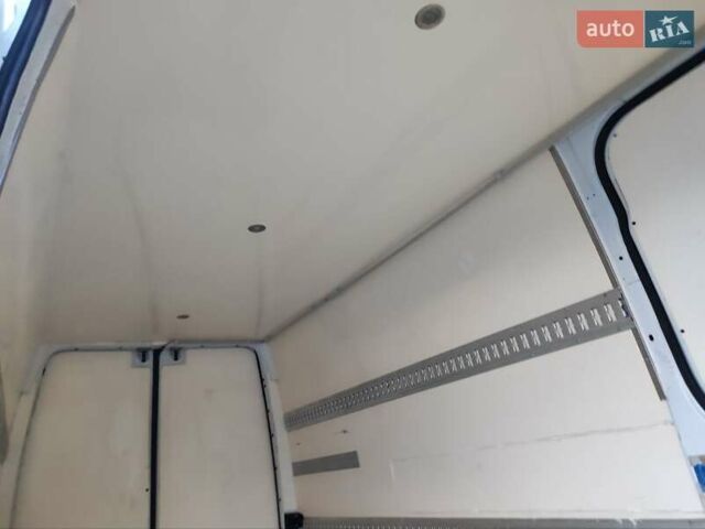 Белый Мерседес Sprinter, объемом двигателя 0 л и пробегом 281 тыс. км за 28500 $, фото 34 на Automoto.ua