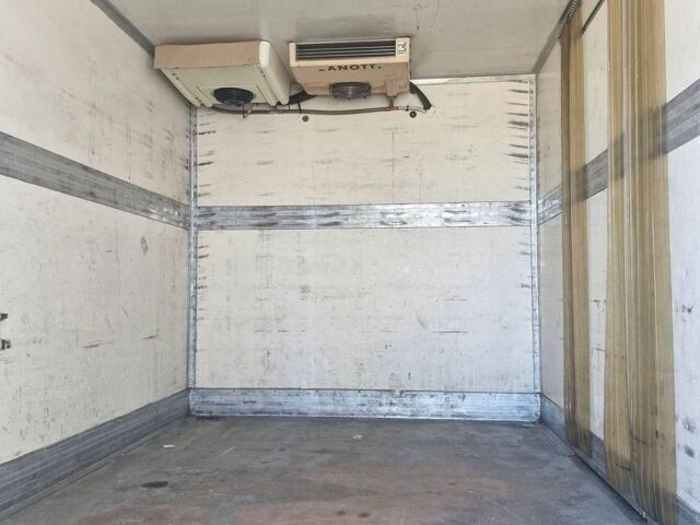 Білий Мерседес Sprinter, об'ємом двигуна 2.14 л та пробігом 350 тис. км за 20000 $, фото 11 на Automoto.ua