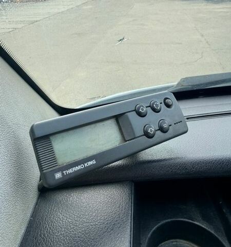 Білий Мерседес Sprinter, об'ємом двигуна 2.14 л та пробігом 400 тис. км за 9800 $, фото 10 на Automoto.ua