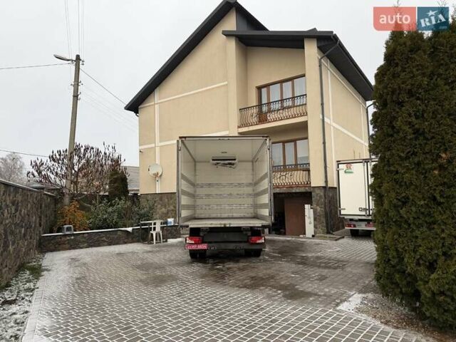 Белый Мерседес Sprinter, объемом двигателя 2.2 л и пробегом 293 тыс. км за 16500 $, фото 24 на Automoto.ua