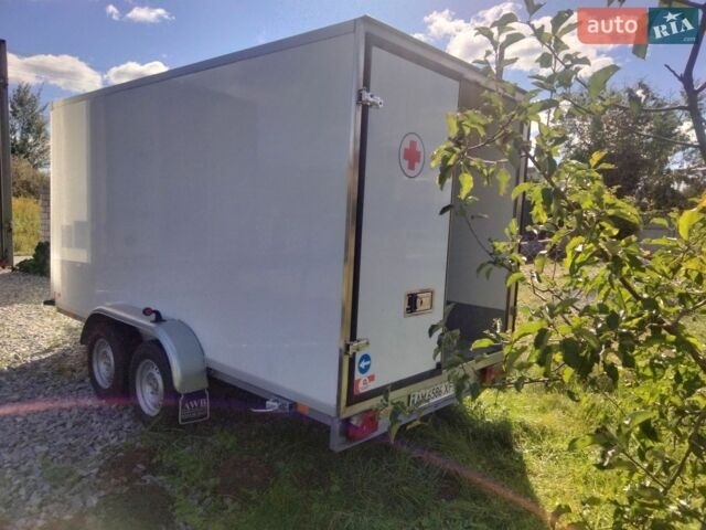 Белый Мерседес Sprinter, объемом двигателя 3 л и пробегом 550 тыс. км за 44000 $, фото 28 на Automoto.ua