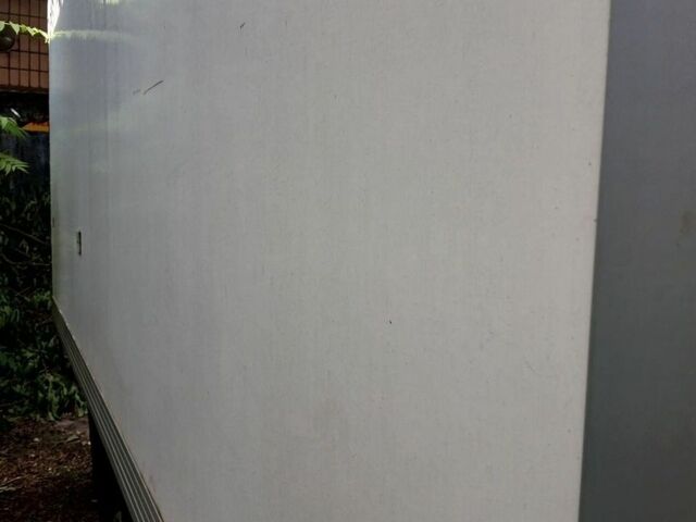 Белый Мерседес Sprinter, объемом двигателя 2.14 л и пробегом 571 тыс. км за 11200 $, фото 77 на Automoto.ua