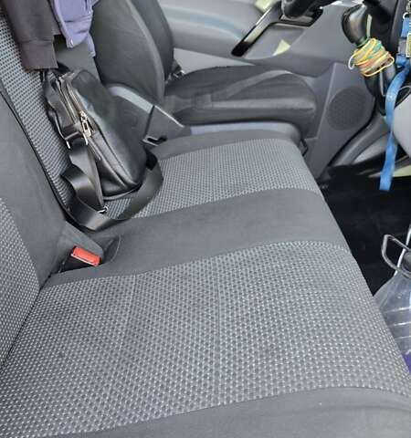 Белый Мерседес Sprinter, объемом двигателя 2.7 л и пробегом 640 тыс. км за 15500 $, фото 12 на Automoto.ua