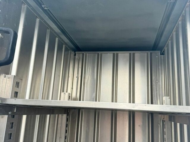 Белый Мерседес Sprinter, объемом двигателя 2.1 л и пробегом 217 тыс. км за 18500 $, фото 15 на Automoto.ua