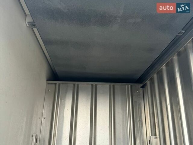 Белый Мерседес Sprinter, объемом двигателя 2.1 л и пробегом 217 тыс. км за 19800 $, фото 13 на Automoto.ua