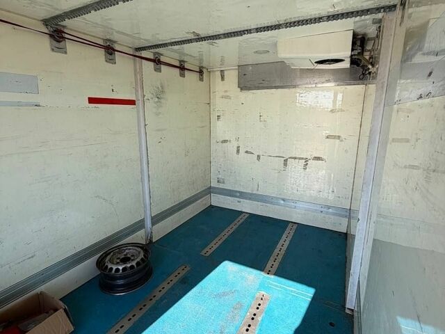 Білий Мерседес Sprinter, об'ємом двигуна 2.15 л та пробігом 343 тис. км за 11000 $, фото 33 на Automoto.ua
