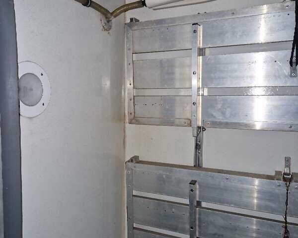 Білий Мерседес Sprinter, об'ємом двигуна 2.14 л та пробігом 282 тис. км за 14700 $, фото 6 на Automoto.ua