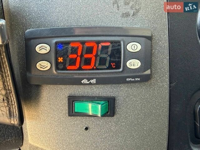 Білий Мерседес Sprinter, об'ємом двигуна 2.15 л та пробігом 343 тис. км за 11000 $, фото 23 на Automoto.ua