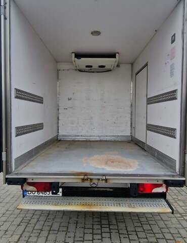 Білий Мерседес Sprinter, об'ємом двигуна 2.14 л та пробігом 950 тис. км за 16000 $, фото 40 на Automoto.ua