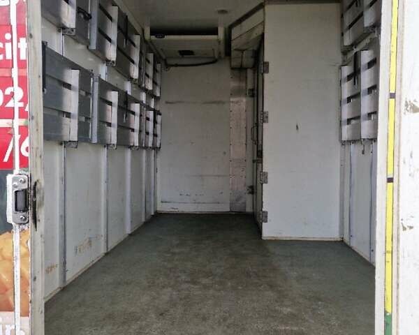 Белый Мерседес Sprinter, объемом двигателя 2.14 л и пробегом 282 тыс. км за 14700 $, фото 5 на Automoto.ua