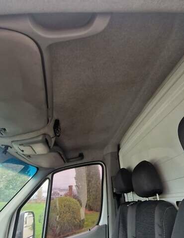Білий Мерседес Sprinter, об'ємом двигуна 2.14 л та пробігом 950 тис. км за 16000 $, фото 22 на Automoto.ua