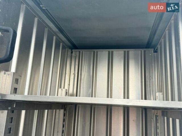 Белый Мерседес Sprinter, объемом двигателя 2.1 л и пробегом 212 тыс. км за 19500 $, фото 15 на Automoto.ua