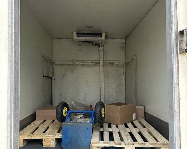 Білий Мерседес Sprinter, об'ємом двигуна 2.14 л та пробігом 419 тис. км за 11700 $, фото 4 на Automoto.ua