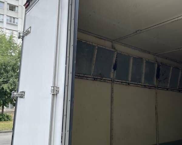 Білий Мерседес Sprinter, об'ємом двигуна 3 л та пробігом 343 тис. км за 19500 $, фото 13 на Automoto.ua