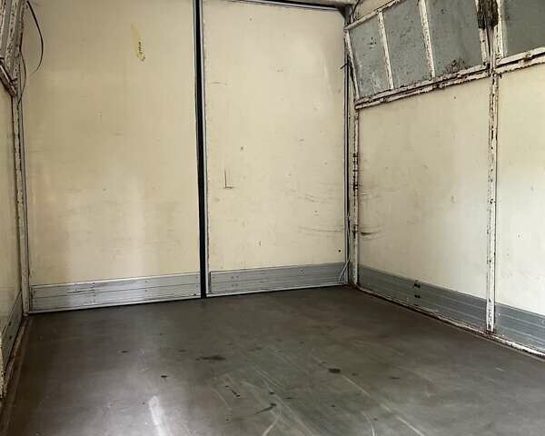 Білий Мерседес Sprinter, об'ємом двигуна 3 л та пробігом 343 тис. км за 19500 $, фото 16 на Automoto.ua