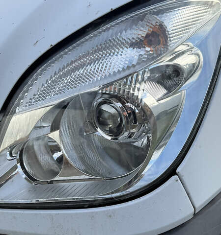 Білий Мерседес Sprinter, об'ємом двигуна 2.9 л та пробігом 685 тис. км за 14500 $, фото 6 на Automoto.ua