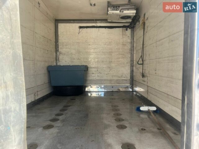 Білий Мерседес Sprinter, об'ємом двигуна 2.14 л та пробігом 673 тис. км за 12200 $, фото 4 на Automoto.ua