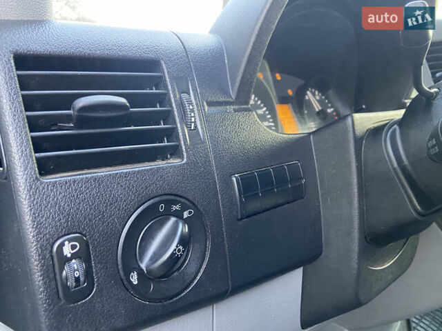 Білий Мерседес Sprinter, об'ємом двигуна 2.2 л та пробігом 220 тис. км за 21000 $, фото 20 на Automoto.ua
