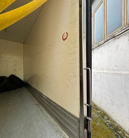 Білий Мерседес Sprinter, об'ємом двигуна 2.14 л та пробігом 620 тис. км за 14000 $, фото 4 на Automoto.ua