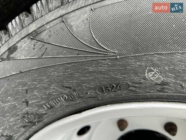 Белый Мерседес Sprinter, объемом двигателя 0 л и пробегом 296 тыс. км за 17900 $, фото 22 на Automoto.ua