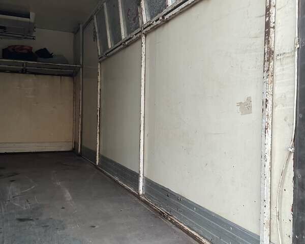 Білий Мерседес Sprinter, об'ємом двигуна 3 л та пробігом 343 тис. км за 19500 $, фото 14 на Automoto.ua