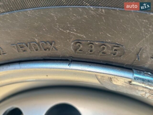 Білий Мерседес Sprinter, об'ємом двигуна 2.2 л та пробігом 280 тис. км за 18900 $, фото 2 на Automoto.ua