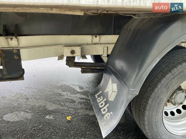 Білий Мерседес Sprinter, об'ємом двигуна 3 л та пробігом 343 тис. км за 19500 $, фото 7 на Automoto.ua