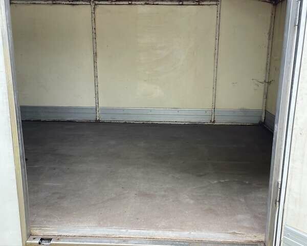 Білий Мерседес Sprinter, об'ємом двигуна 3 л та пробігом 343 тис. км за 19500 $, фото 11 на Automoto.ua