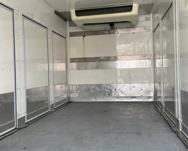 Білий Мерседес Sprinter, об'ємом двигуна 2.2 л та пробігом 220 тис. км за 21000 $, фото 24 на Automoto.ua