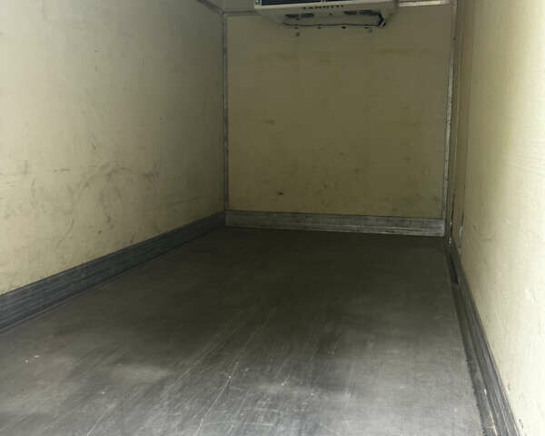 Белый Мерседес Sprinter, объемом двигателя 2.1 л и пробегом 260 тыс. км за 17000 $, фото 6 на Automoto.ua