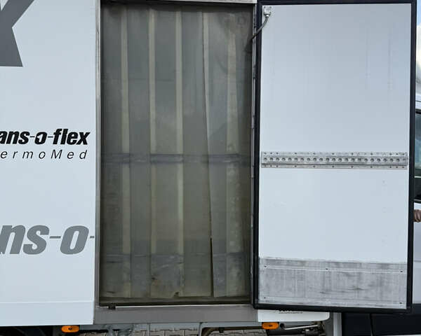 Белый Мерседес Sprinter, объемом двигателя 2.14 л и пробегом 359 тыс. км за 18700 $, фото 24 на Automoto.ua