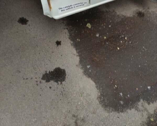 Белый Мерседес Sprinter, объемом двигателя 2.1 л и пробегом 354 тыс. км за 13200 $, фото 14 на Automoto.ua