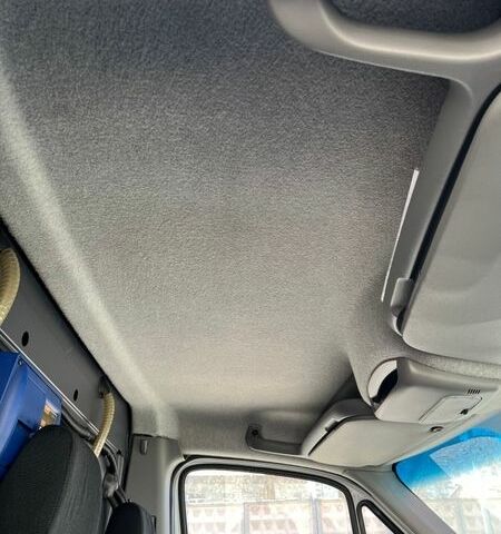 Белый Мерседес Sprinter, объемом двигателя 2.1 л и пробегом 371 тыс. км за 16300 $, фото 8 на Automoto.ua