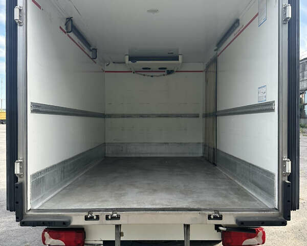 Білий Мерседес Sprinter, об'ємом двигуна 2.2 л та пробігом 359 тис. км за 21500 $, фото 21 на Automoto.ua