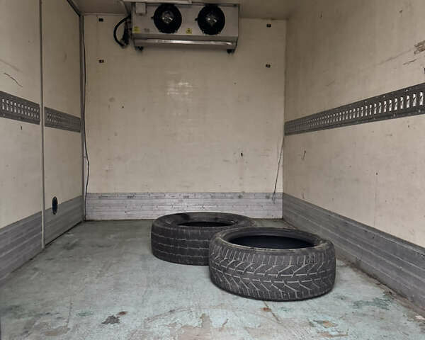 Белый Мерседес Sprinter, объемом двигателя 2.14 л и пробегом 260 тыс. км за 17000 $, фото 8 на Automoto.ua