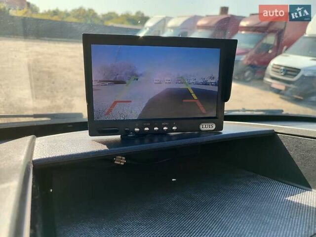 Білий Мерседес Sprinter, об'ємом двигуна 2.1 л та пробігом 280 тис. км за 24900 $, фото 32 на Automoto.ua