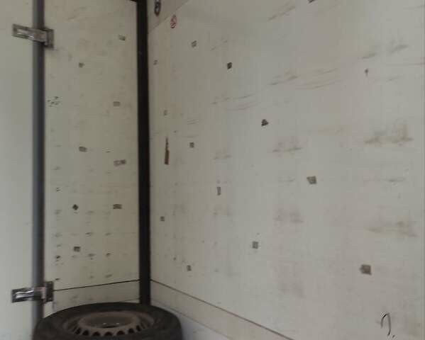 Белый Мерседес Sprinter, объемом двигателя 2.1 л и пробегом 354 тыс. км за 13200 $, фото 10 на Automoto.ua