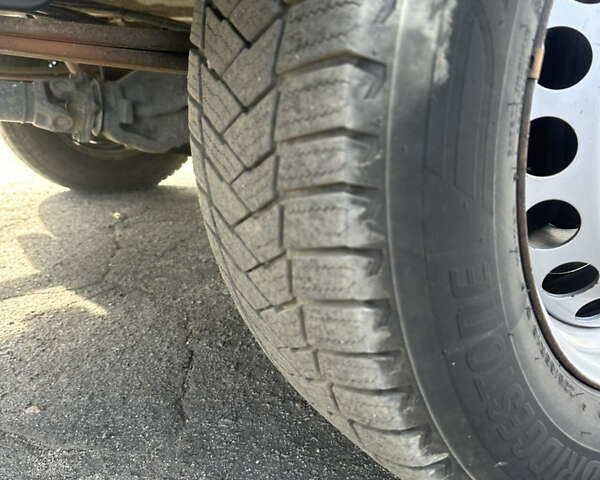Білий Мерседес Sprinter, об'ємом двигуна 2.2 л та пробігом 359 тис. км за 21500 $, фото 28 на Automoto.ua