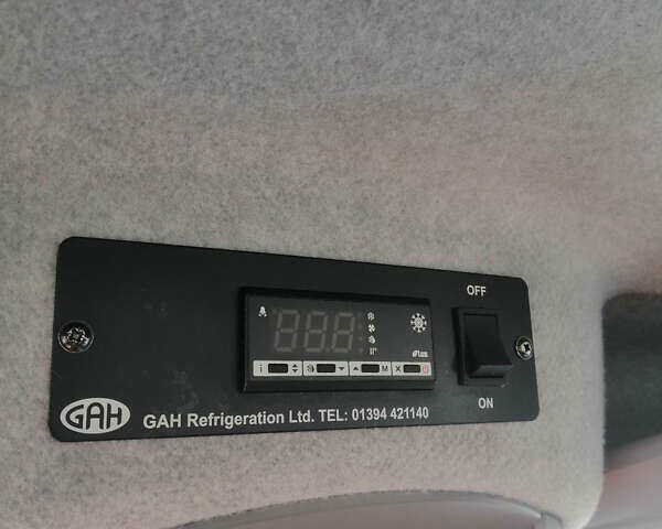 Белый Мерседес Sprinter, объемом двигателя 2.1 л и пробегом 259 тыс. км за 16500 $, фото 34 на Automoto.ua