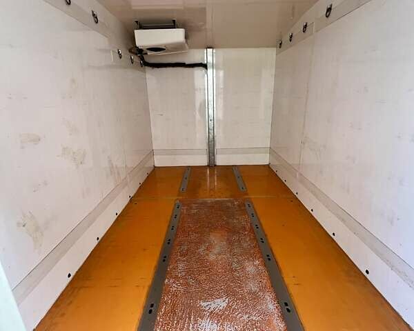 Білий Мерседес Sprinter, об'ємом двигуна 2.14 л та пробігом 412 тис. км за 17400 $, фото 14 на Automoto.ua