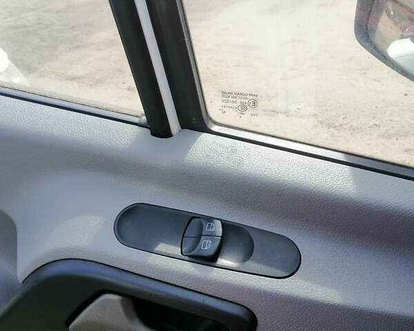 Белый Мерседес Sprinter, объемом двигателя 2.1 л и пробегом 259 тыс. км за 16500 $, фото 20 на Automoto.ua