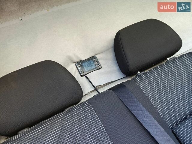 Белый Мерседес Sprinter, объемом двигателя 2.99 л и пробегом 360 тыс. км за 32900 $, фото 11 на Automoto.ua