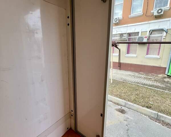 Білий Мерседес Sprinter, об'ємом двигуна 2.14 л та пробігом 412 тис. км за 17400 $, фото 16 на Automoto.ua