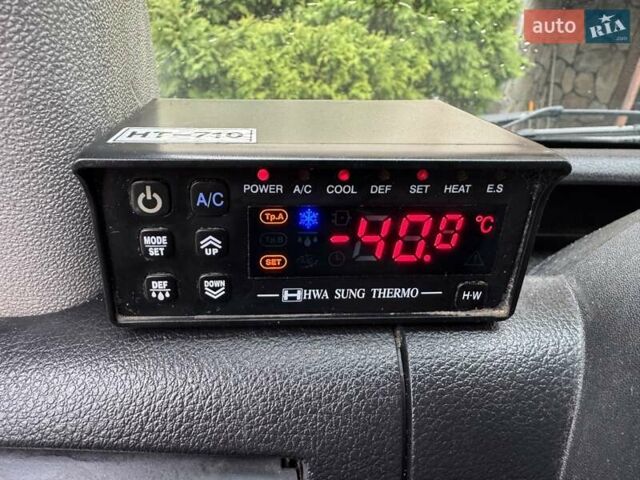 Белый Мерседес Sprinter, объемом двигателя 2.2 л и пробегом 310 тыс. км за 19300 $, фото 50 на Automoto.ua
