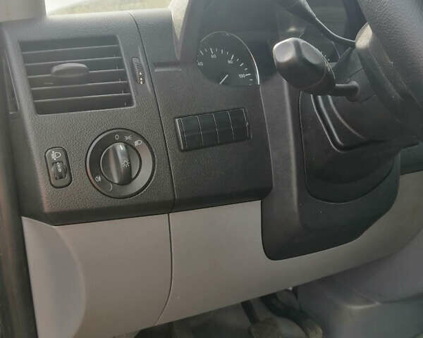 Белый Мерседес Sprinter, объемом двигателя 2.1 л и пробегом 259 тыс. км за 16500 $, фото 16 на Automoto.ua